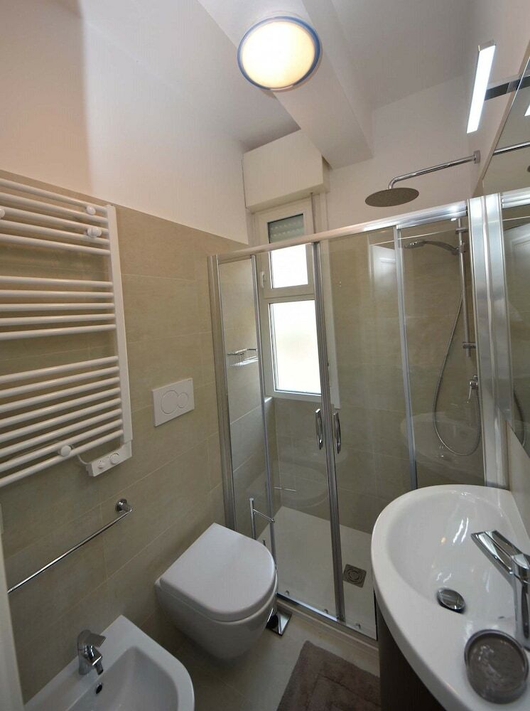 Apartamento Residence Mariavittoria