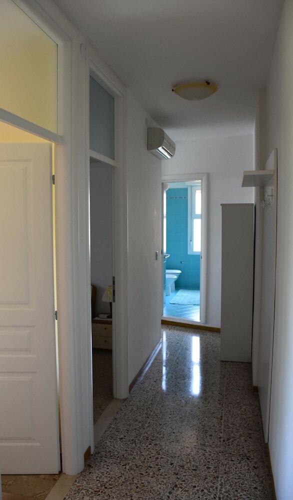 Apartamento Residence Mariavittoria