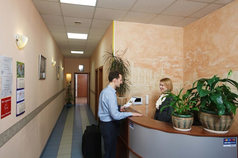 Bereg Hotel