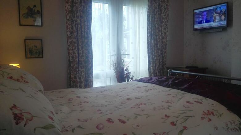 Brampton Dales Farm Bed And Breakfast