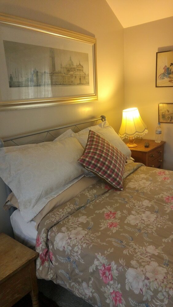 Brampton Dales Farm Bed And Breakfast