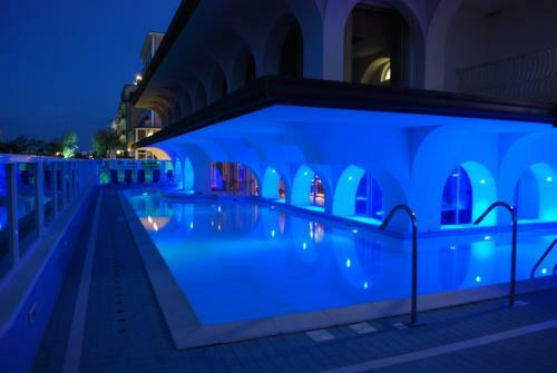 Dea Hotel