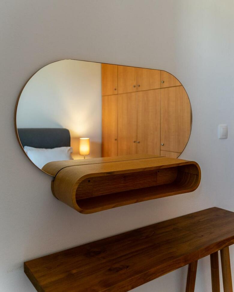 Apartamentos Ampelos Executive Houses