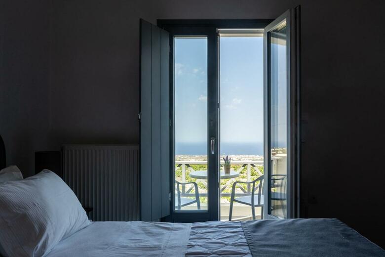 Apartamentos Ampelos Executive Houses