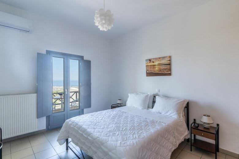 Apartamentos Ampelos Executive Houses