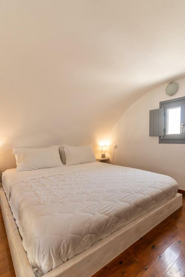 Apartamentos Ampelos Executive Houses