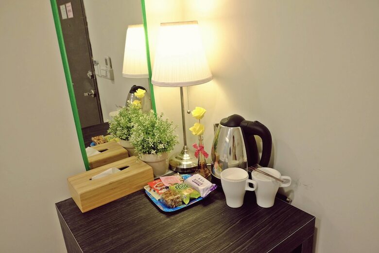 Hotel Ximen Lane Hostel