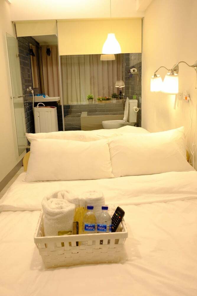 Hotel Ximen Lane Hostel