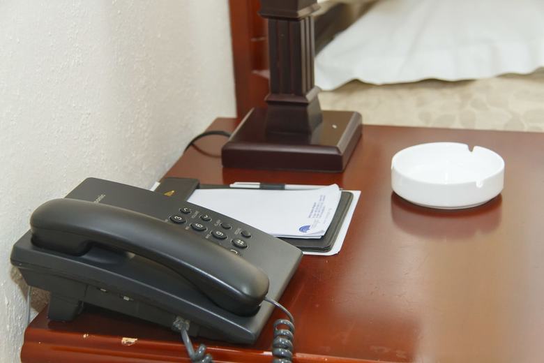 Hotel Resort Center Raduga