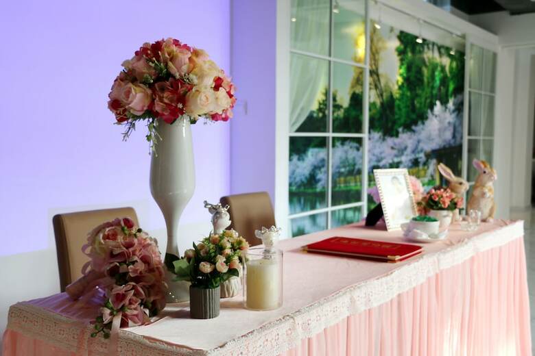 Bridal Tea House Hotel Yantai Zhifu