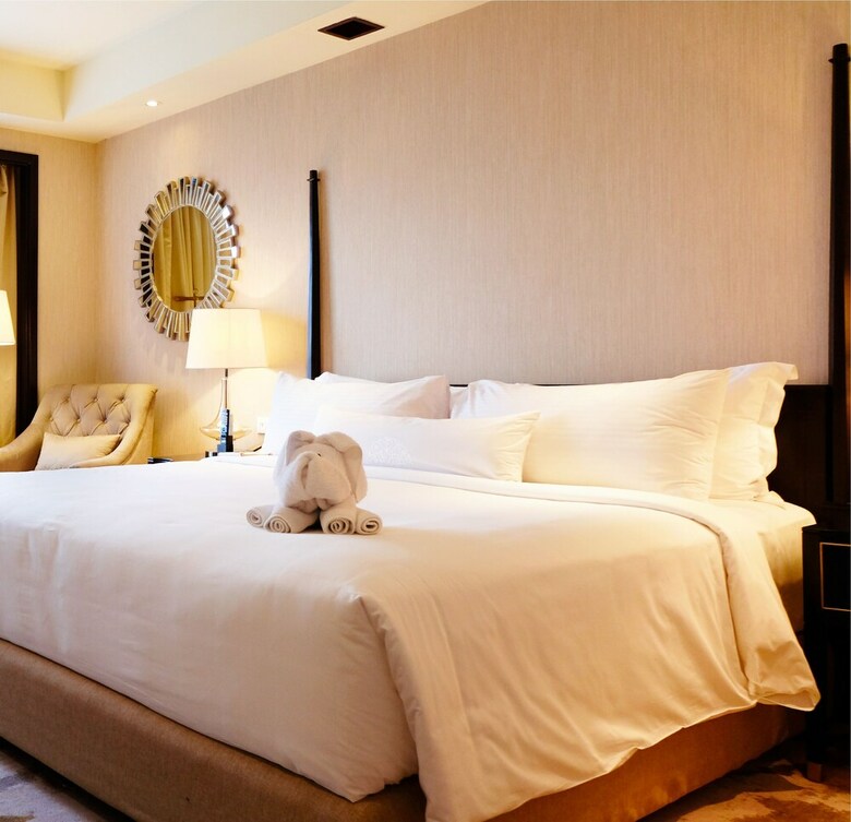 Hotel Ayana Midplaza Jakarta