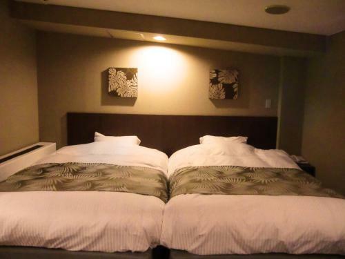 Hotel Rokusui-rou