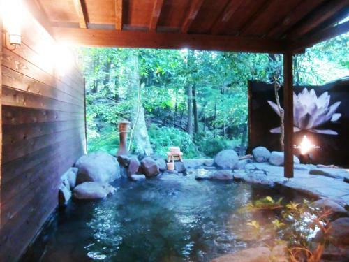 Hotel Rokusui-rou
