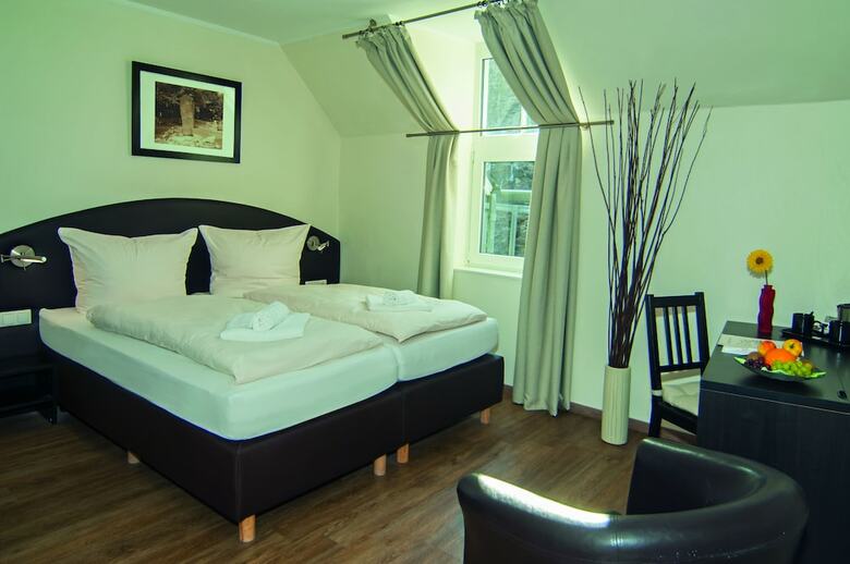 Akzent Hotel Roter Ochse