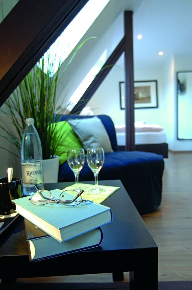 Akzent Hotel Roter Ochse