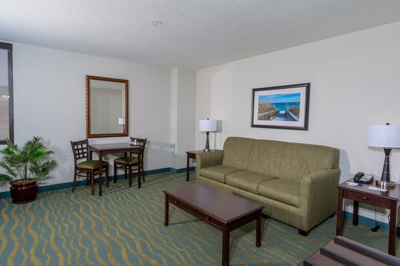 Edge Hotel Clearwater Beach