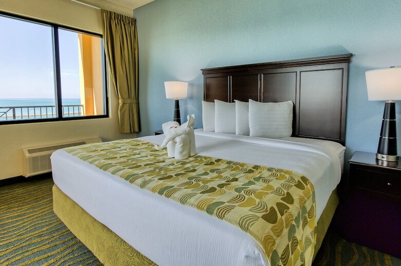 Edge Hotel Clearwater Beach