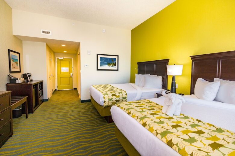 Edge Hotel Clearwater Beach