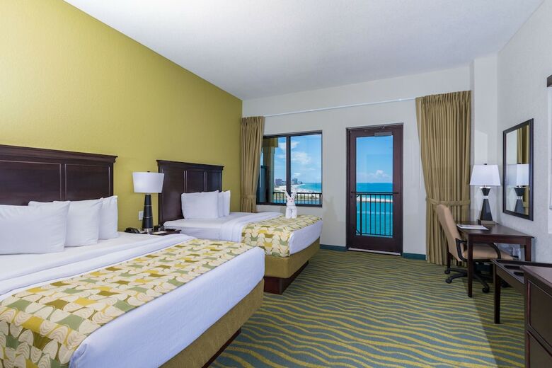 Edge Hotel Clearwater Beach
