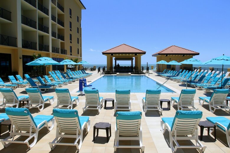 Edge Hotel Clearwater Beach
