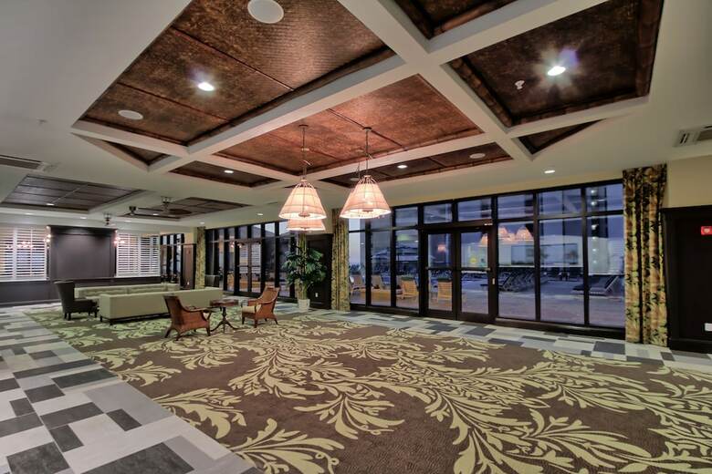 Edge Hotel Clearwater Beach