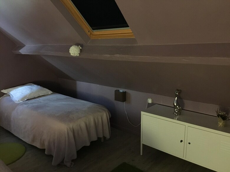 Agroturismo Cottage D'hamicourt