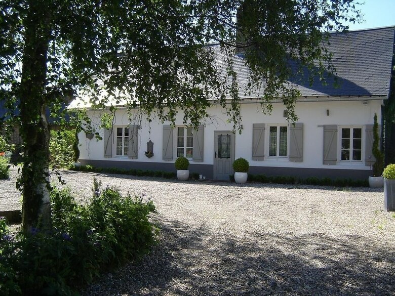 Agroturismo Cottage D'hamicourt