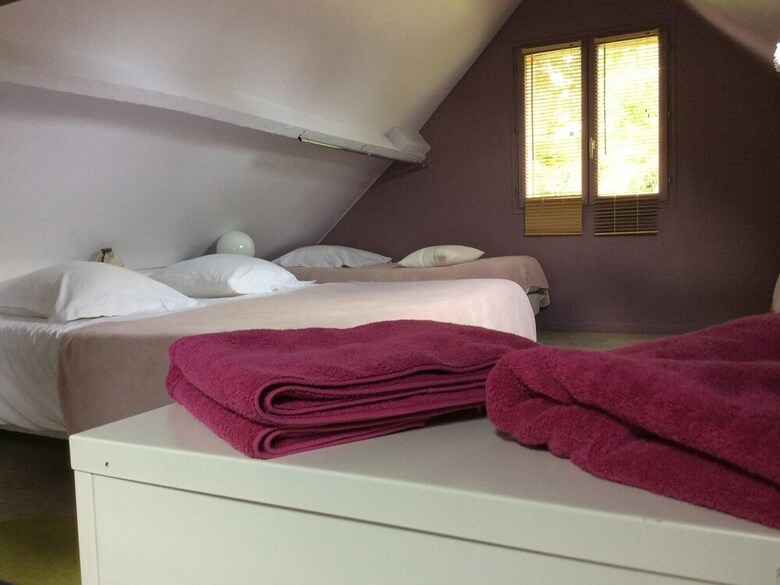 Agroturismo Cottage D'hamicourt