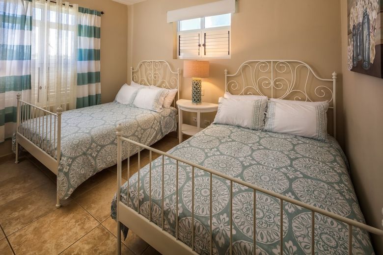 Apartamentos Condos At Ocean Village