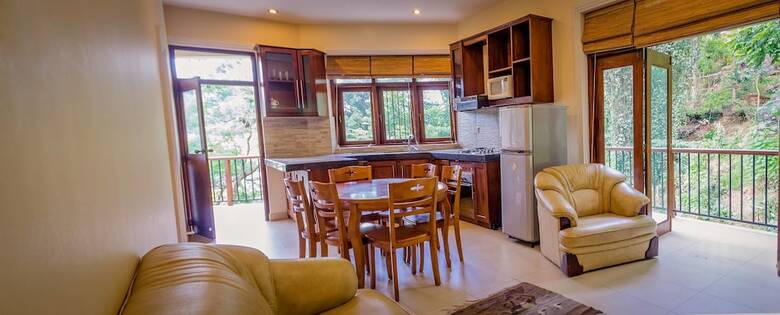 Apartamentos Lake Reach Residence