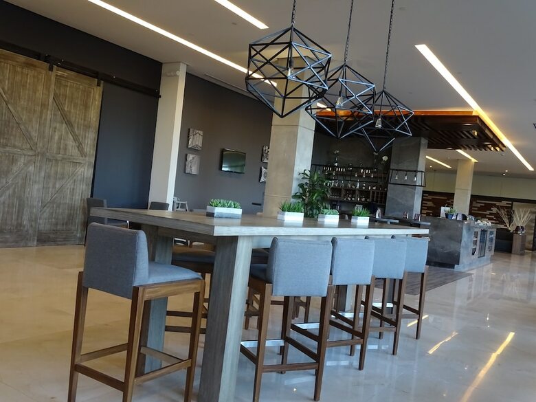 Hotel Hampton Inn Celaya Mexico