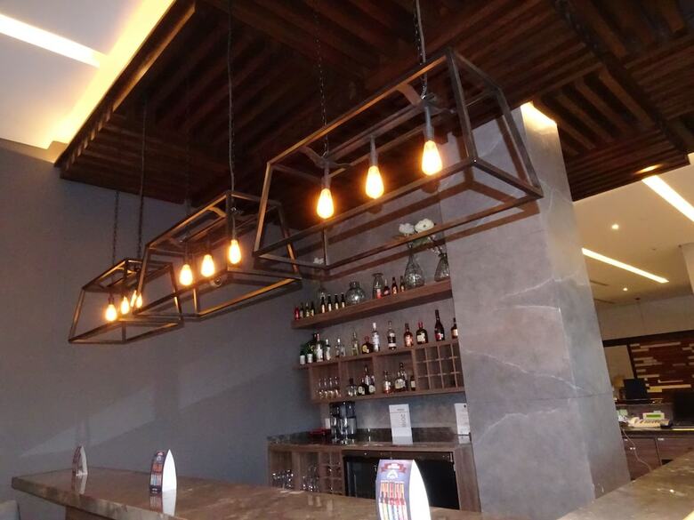 Hotel Hampton Inn Celaya Mexico