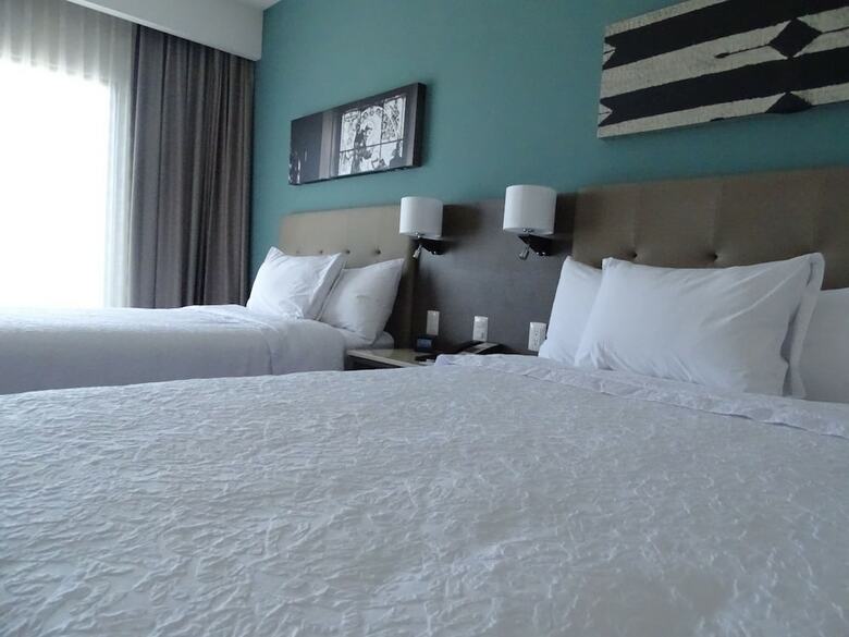 Hotel Hampton Inn Celaya Mexico