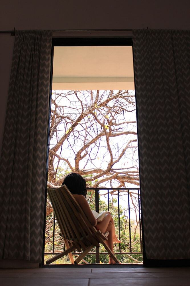 Hotel Alma Azul