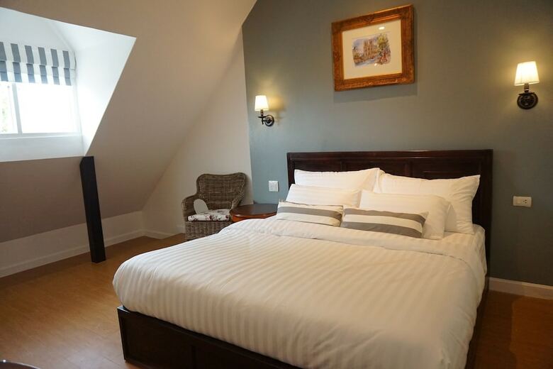 Hotel Nai Suan Bed And Breakfast