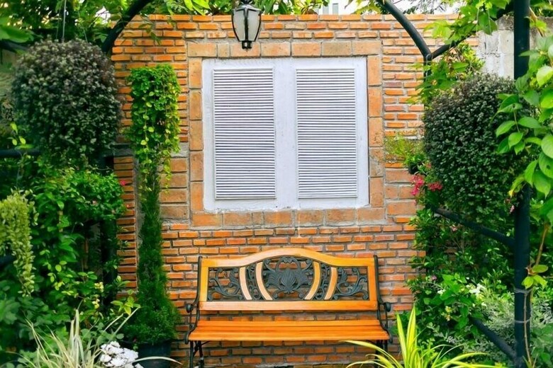 Hotel Nai Suan Bed And Breakfast