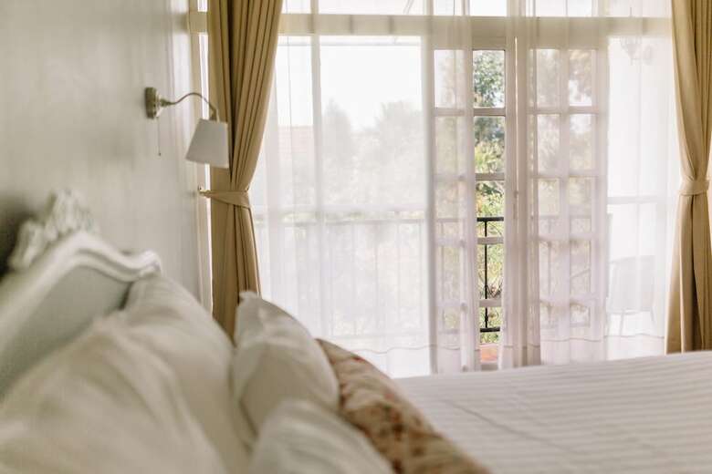 Hotel Nai Suan Bed And Breakfast