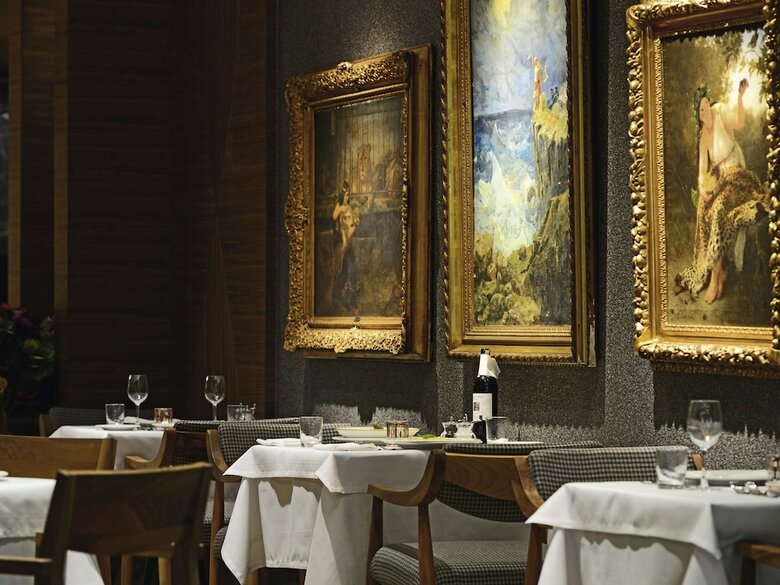 Mercure Bursa The Plaza Thermal & Spa Hotel