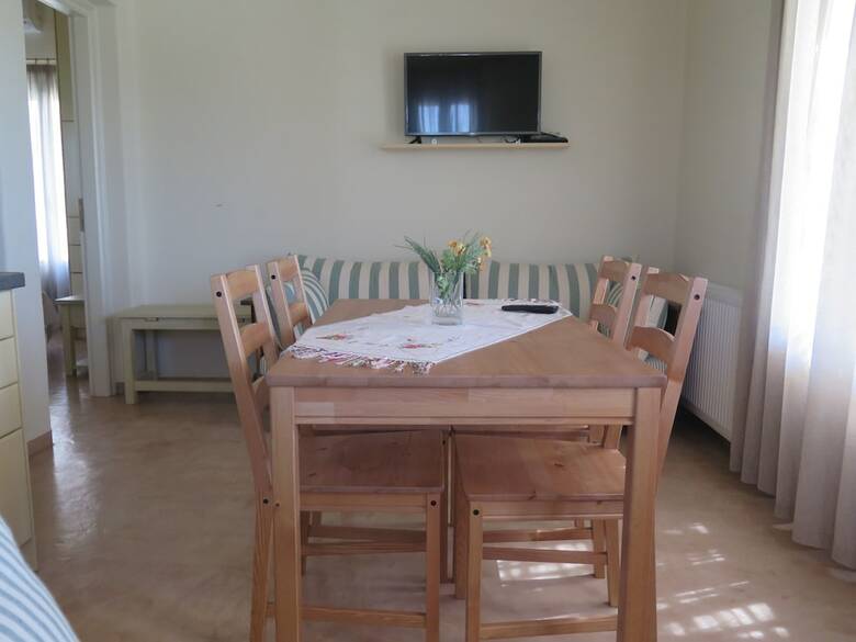 Hotel Kaminaki Amorgos Studios & Apartments