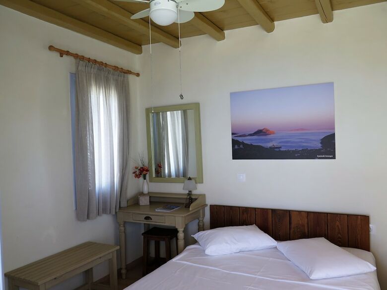 Hotel Kaminaki Amorgos Studios & Apartments