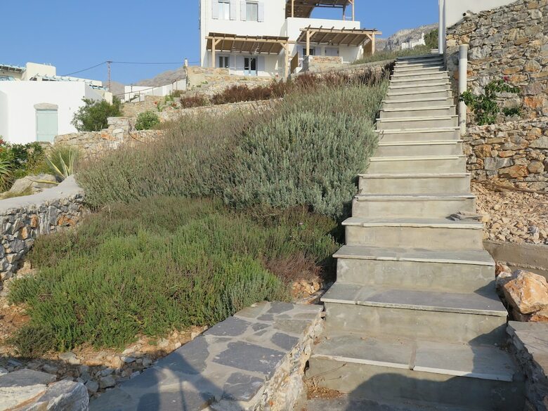 Hotel Kaminaki Amorgos Studios & Apartments