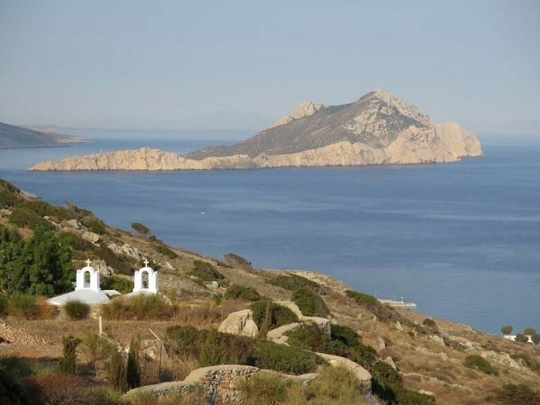 Hotel Kaminaki Amorgos Studios & Apartments