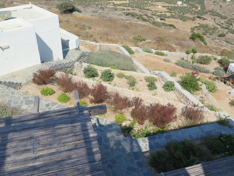 Hotel Kaminaki Amorgos Studios & Apartments