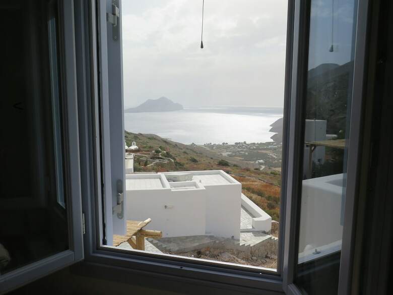 Hotel Kaminaki Amorgos Studios & Apartments