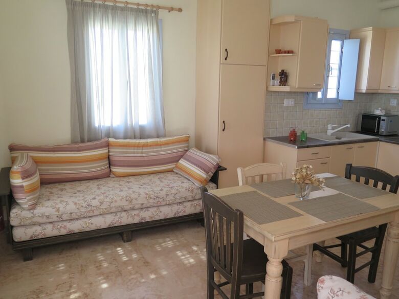 Hotel Kaminaki Amorgos Studios & Apartments