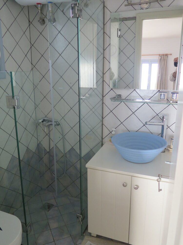 Hotel Kaminaki Amorgos Studios & Apartments