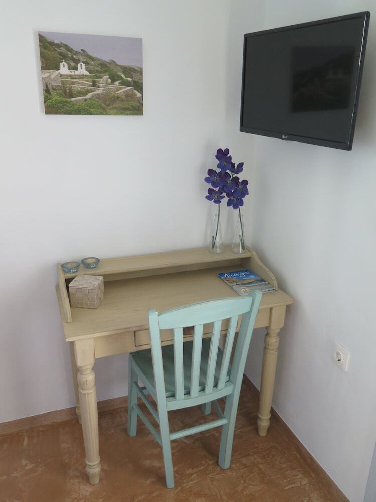 Hotel Kaminaki Amorgos Studios & Apartments