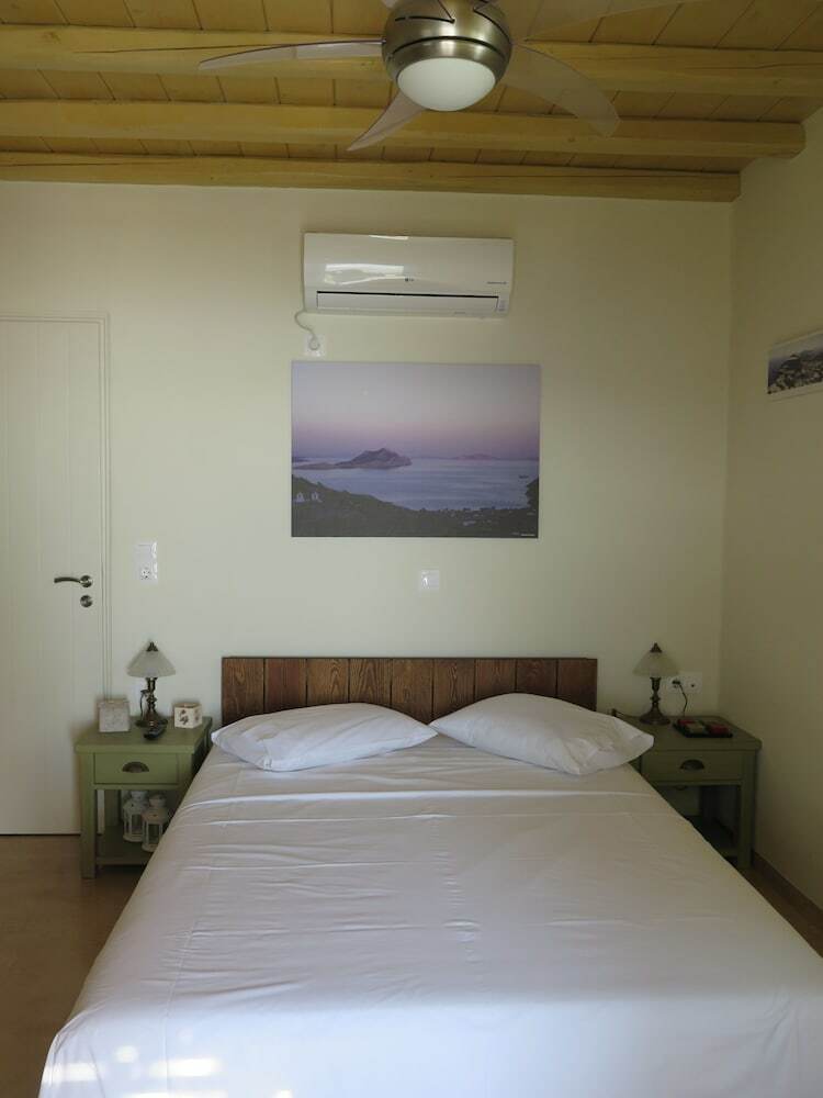 Hotel Kaminaki Amorgos Studios & Apartments
