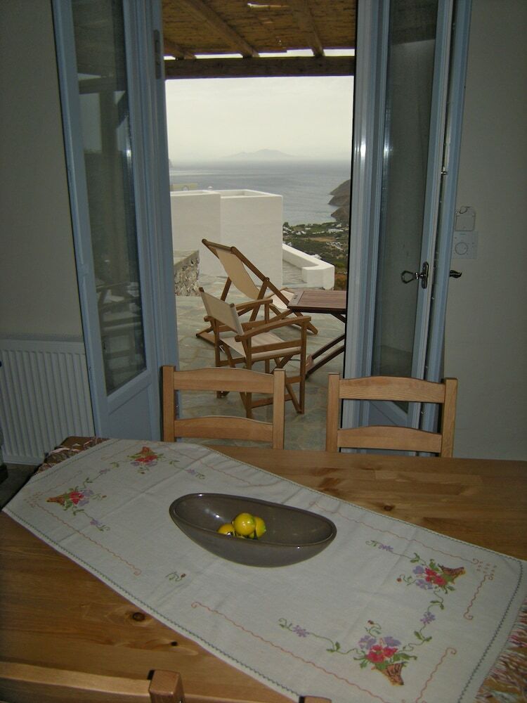 Hotel Kaminaki Amorgos Studios & Apartments