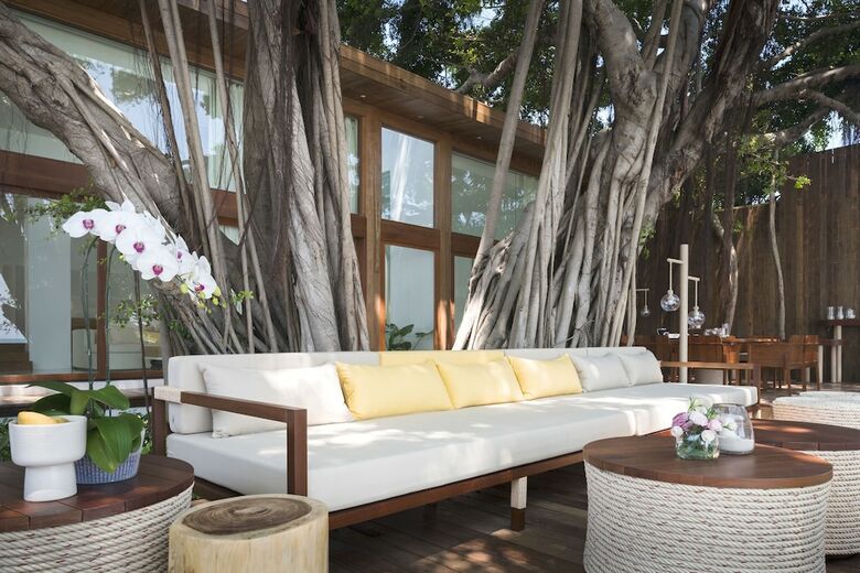 Apartamento Sala Samui Chaweng Beach Resort